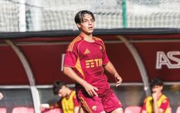 Salvati esalta la Roma, Grisari salva la Lazio. Rimonta dei biancocelesti in U18