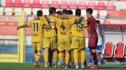 Dopo 22 giornate l'Ostiamare perde la vetta: torna a sorridere l'Albalonga