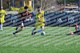 W3 Maccarese - Aurelianticaurelio