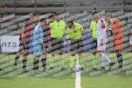 Atletico Lodigiani - Flaminia