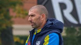 Aurora Viterbo, Spolverini si dimette. Ora si cerca il sostituto