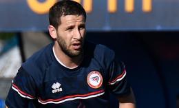 Lorenzo Barbaria ritorna alla De Rossi: quando il futuro rinasce dal passato