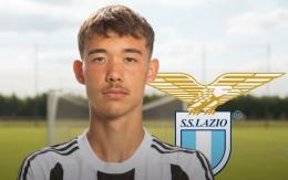 Chi &egrave; Blaz Kovač, il difensore sloveno appena tesserato dalla Lazio