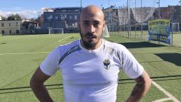 Monterotondo, missione riscatto: Bokri trascina i suoi e guarda alla salvezza