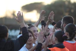 Ostiantica, le parole del responsabile Emanuele Astuti