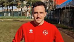 Pianoscarano da sogno: Marini ne fa due e schianta la Cimina