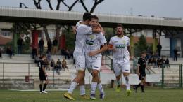 Sabaudia, rimonta completata: in un mese da -12 alla vetta solitaria