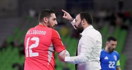 La corsa dell'Italia agli Europei si ferma ai quarti: poker della Spagna