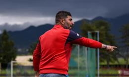 Sporting Nuova Florida, cambia tutto: Graziano esonerato, arriva Guida