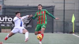 Real Vis Artena, De Nigris: "Girone duro, ma il nostro gruppo &egrave; forte"