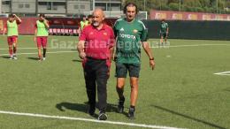 La disamina di una sconfitta annunciata: solo problemi di modulo per la Roma di Toti? 