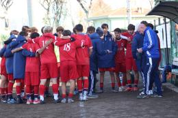 Real Latina-Sporting San Cesareo: ufficiale la data del recupero