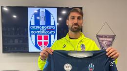 Il Montespaccato pesca dal Budoni: Victor Gomez &egrave; nuovo giocatore