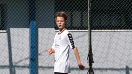 Un sabato da "grandi": Cancrini si conferma e fa sognare la sua Spes