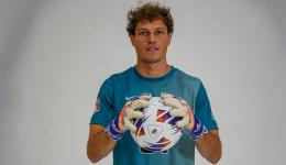 Alessandro Faraglia, le mani sul futuro: da Monterotondo alla Florida