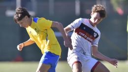 Polveri bagnate al Testa: niente gol tra Tor di Quinto e Petriana 