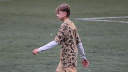 Dalla Roma alla Boreale, con tappa al Savio: il viaggio di Deli Orazi