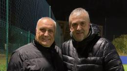 Aurora Viterbo, Giovanni de Leo &egrave; il nuovo allenatore