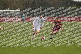 Roma - Rappresentativa LND