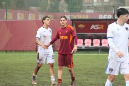 Serie D vs Professionismo: il confronto va in scena a Trigoria