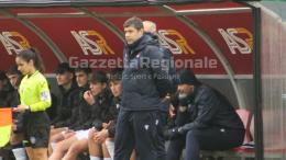 Rappresentativa LND: le impressioni di Giannichedda dopo la Roma