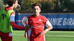 La Lodigiani ha il suo folletto funambolico: Simone Cottone on fire