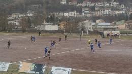Recuperi 13&deg; turno, in campo solo Corvaro e Real Teverina: finisce pari