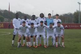 Rappresentativa LND: i TOP e FLOP nell'amichevole contro la Roma