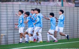 Lazio, vittoria in scioltezza: Samb al tappeto e primato confermato