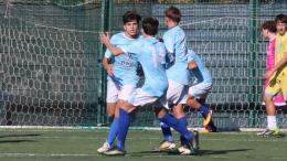 Accademia Frosinone in volo: 2026 super e il sogno di salire di quota