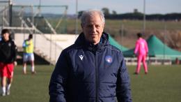 Amichevole col Molise, Grande chiama 20 giocatori: le scelte del CT