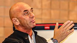 Bollini, confronto con i tecnici delle Nazionali Giovanili Femminili