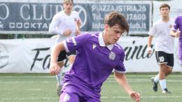 Primo raduno nazionale: chiamati tre giocatori dal Lazio