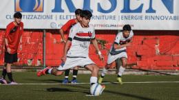 Rigori sempre pi&ugrave; decisivi: ecco i classe 2010 protagonisti dal dischetto