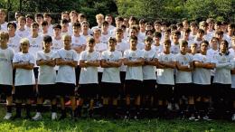 Accademia Calcio Frascati, Michel Fabiani fa il punto sui provinciali