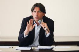 Via Aspertini rinasce: Onorato annuncia il bando per l'impianto