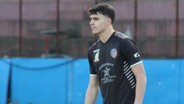 Il nuovo "Gallo" Belotti: Luigi Bianchi domina in Promozione