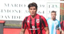 Valerio Pizzuto tra salvezza ed ambizioni: il 2004 del Colleferro, con aura da veterano