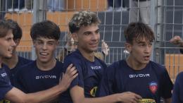 Unipomezia: doppio colpo dal Guidonia. Arrivano Nappa e De Bernardo 