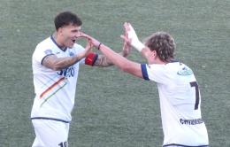 Un girone senza ko ed un primato da difendere: il sogno Albalonga continua