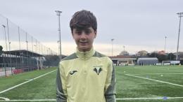 Spes Montesacro, riflettori su Mungari: il fantasista in prova al Verona