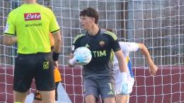 Roma e Genoa, polveri bagnate: Guidi manca l'allungo sul Parma