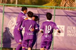 L'Ostiamare si prende la vetta! Real da applausi allo Stadium