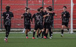 Un grande Villalba ferma la Vigor Perconti. Il Savio ora &egrave; a -2