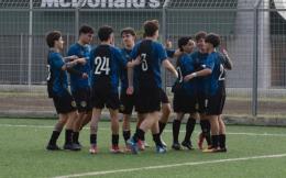 Latina: 4 gol e vetta confermata! Rocchi sconfitto di misura a Sorrento