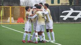 Blitz Ferentino in casa del Certosa: Citt&agrave; di Anagni, riecco la vetta