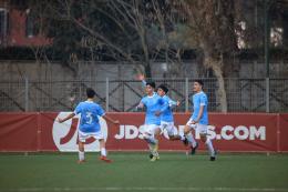 Conti fa godere la Lazio. Frosinone ok col Campobasso, Latina ko