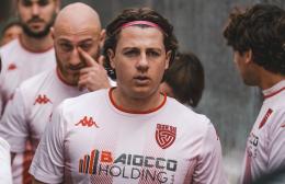 Lanuvio Campoleone ammazzagrandi! Fregene allo scadere, ora &egrave; fuga vera