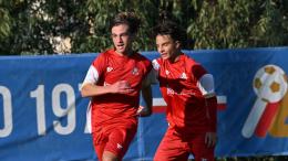 Una Lodigiani da sogno: Savio e Romulea, la zona play off &egrave; pi&ugrave; vicina