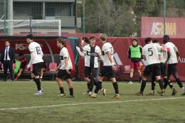 Roma, pesante sconfitta col Parma. I giallorossi scivolano al secondo posto
